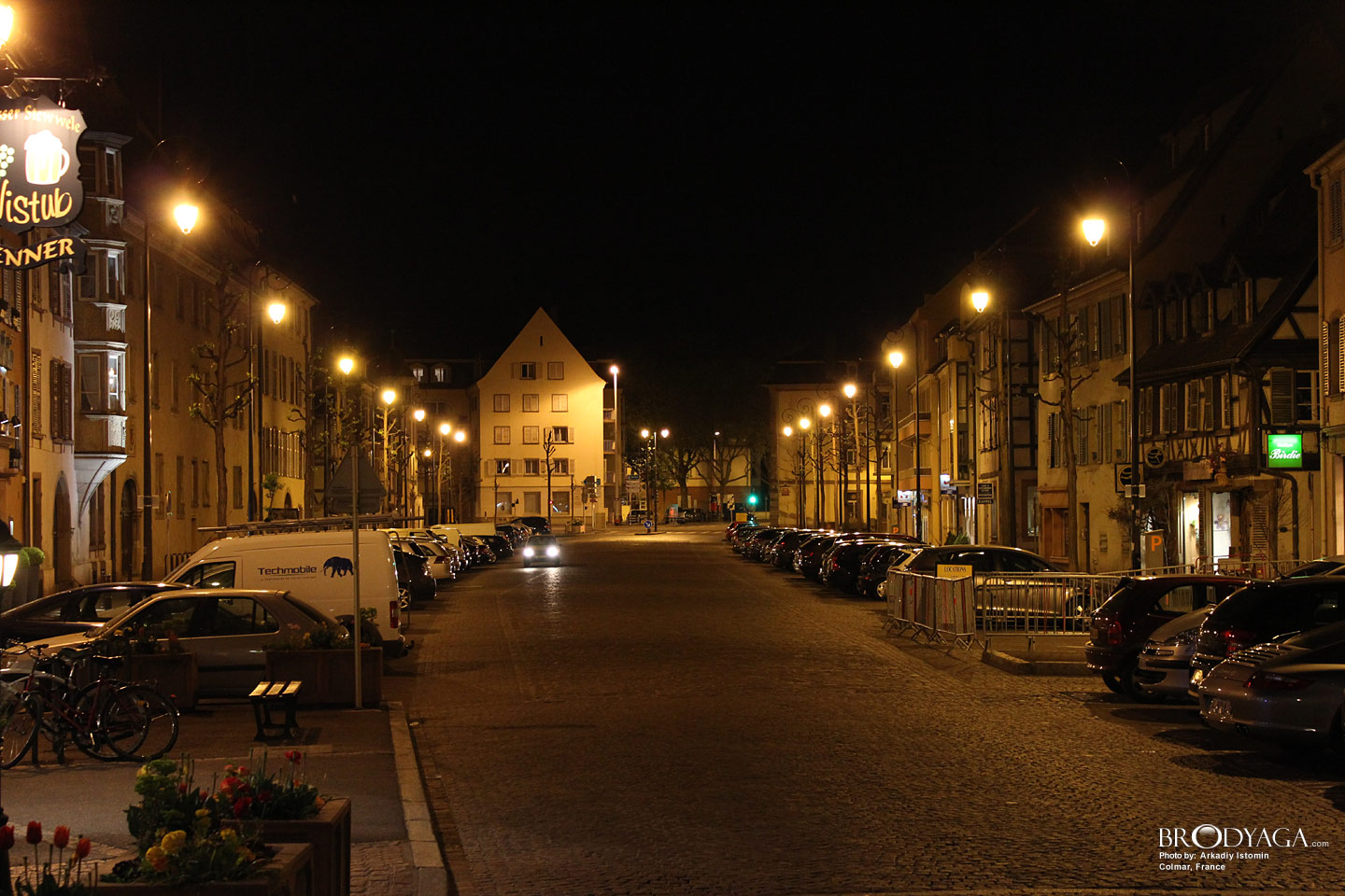 Colmar